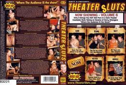 Theater Sluts #6