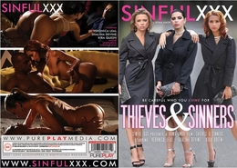 Sinful XXX Thieves & Sinners