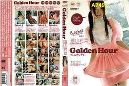 Golden　Hour　 1
