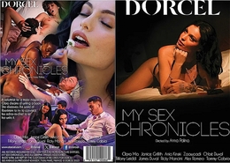 DORCEL My Sex Chronicles